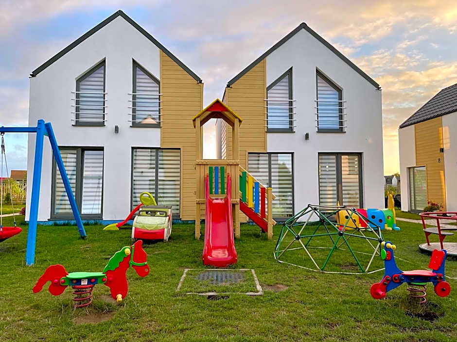 Sun-Holiday Domki letniskowe