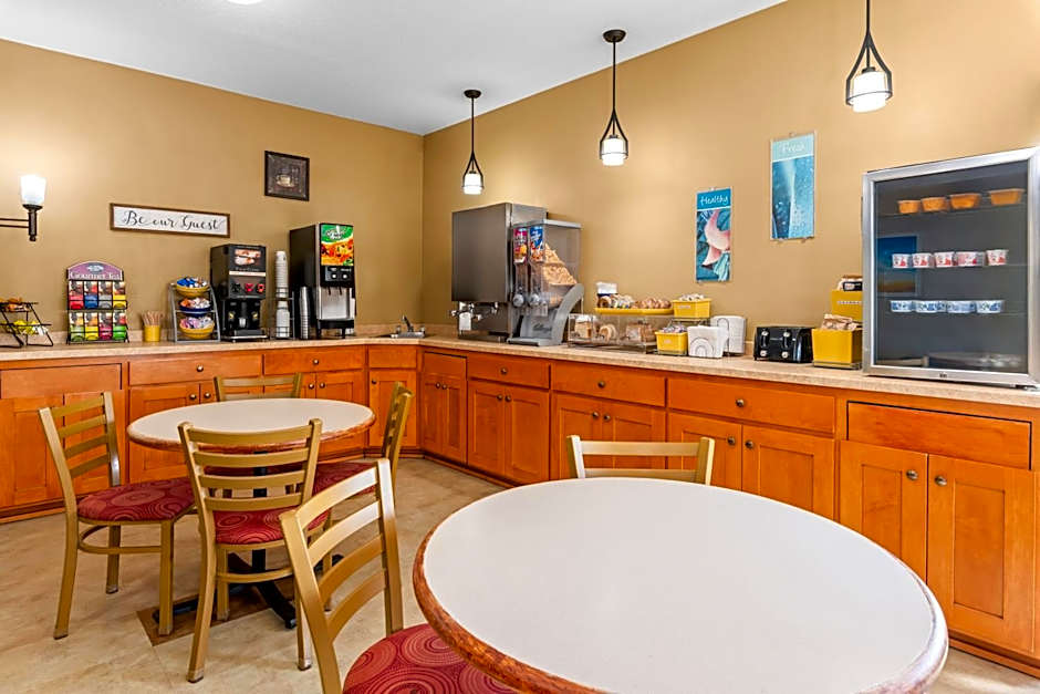 Days Inn by Wyndham Columbia Mall