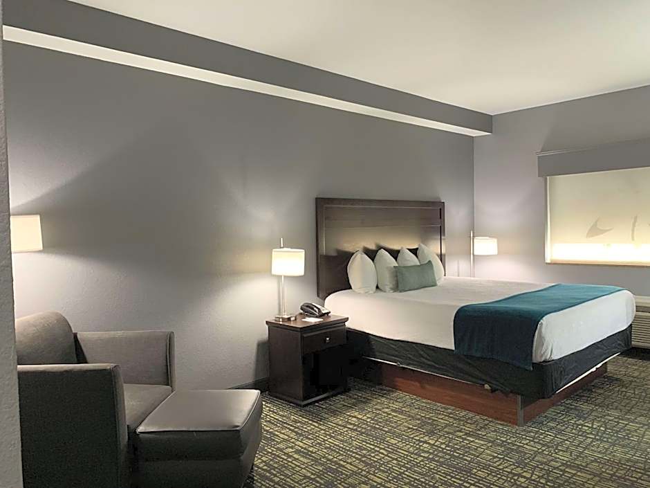 Best Western Plus Olive Branch Hotel & Suites