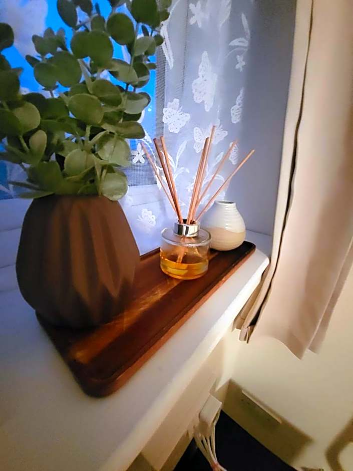 The Old Bank House Hotel