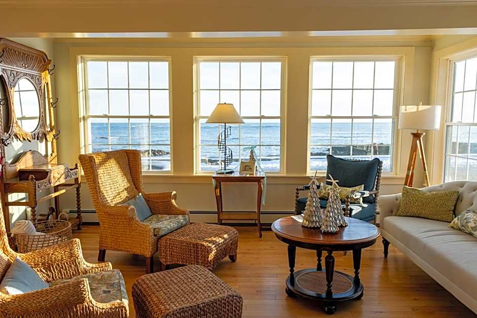The Beach House Inn