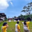 Grand Mulya Hotel Bogor