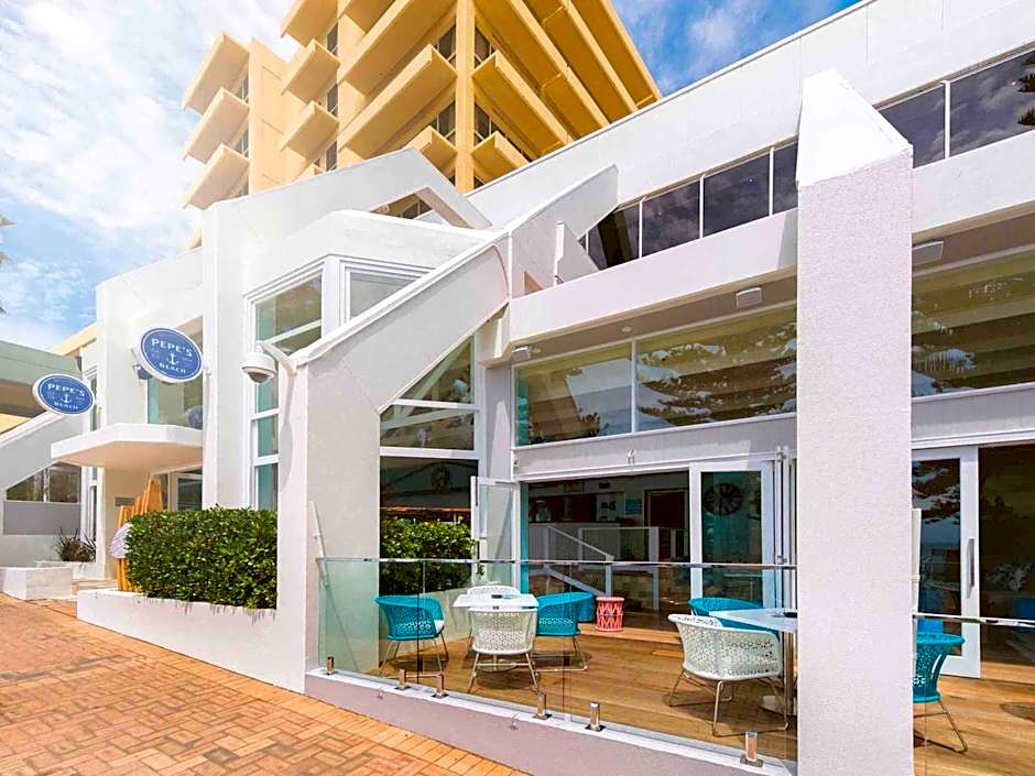 Novotel Wollongong Northbeach