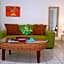 Flowery Inn Villa