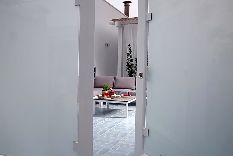 Petra Solis by Jdvacanze