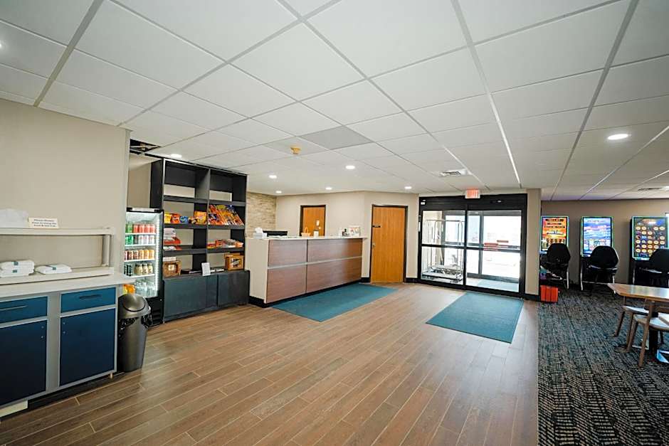 AmericInn by Wyndham Tomahawk