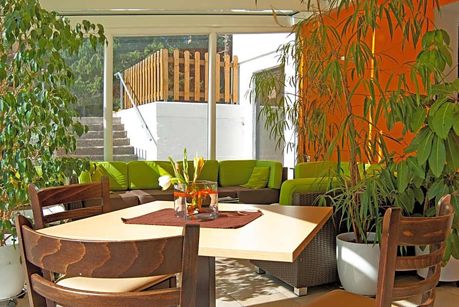 Park Hotel Gastein inklusive 1x Badesee und alle Getränke ganztags inklusive