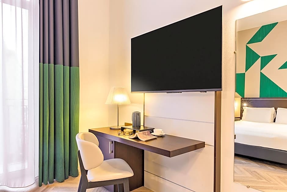 Mercure Napoli Angioino Centro