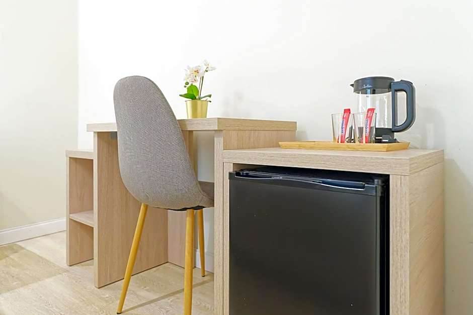 Ura Hotel Boutique Gurea