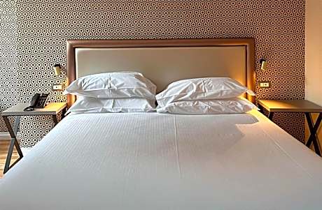 Superior Room with Terrace