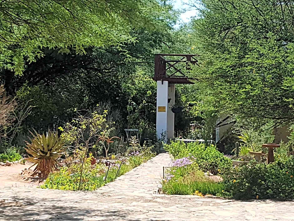 Steytlerville Villa Guest house