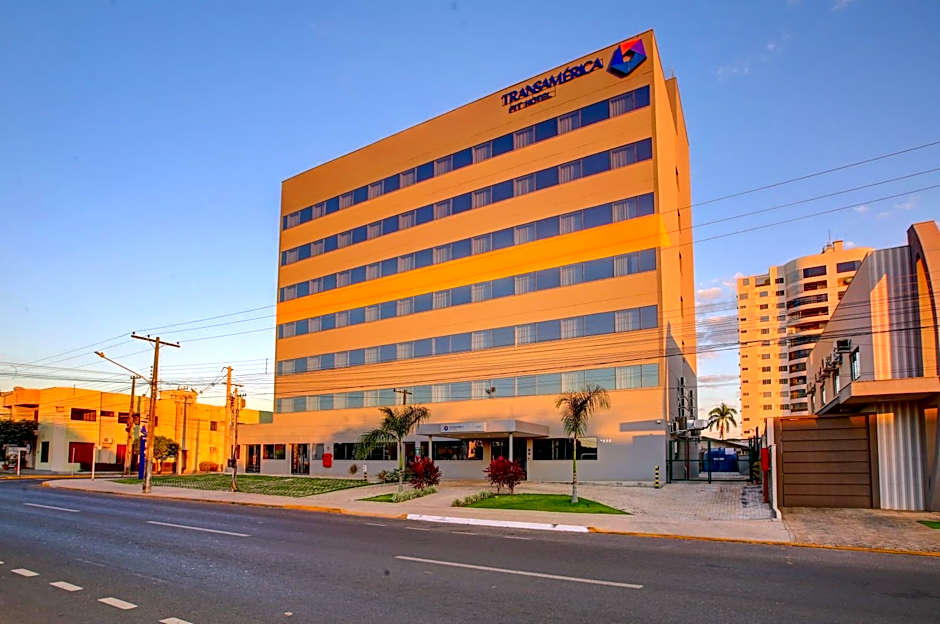 Transamerica Fit Sorriso