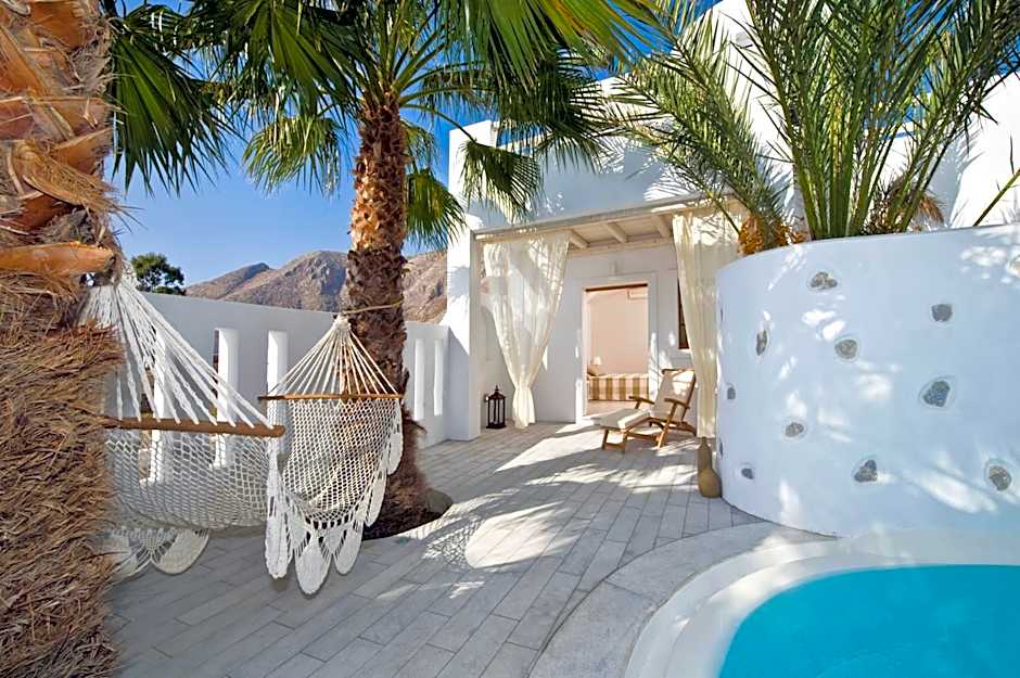 Meltemi Village Hotel