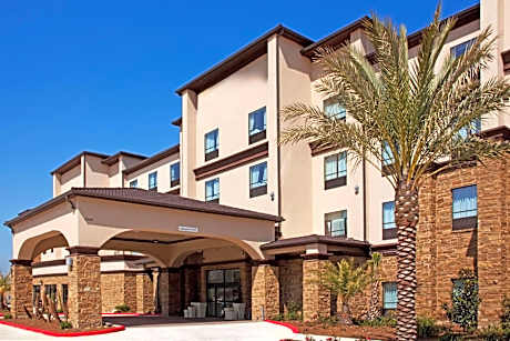 Wyndham Lake Charles