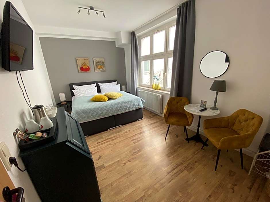 Bärliner Hotel