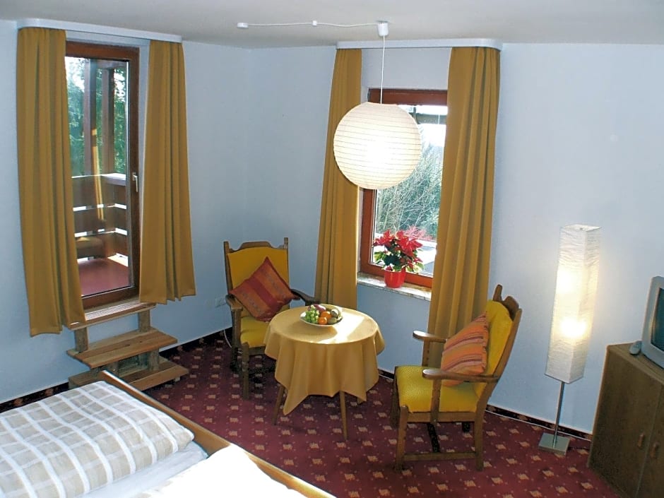 Hotel Carlsruh