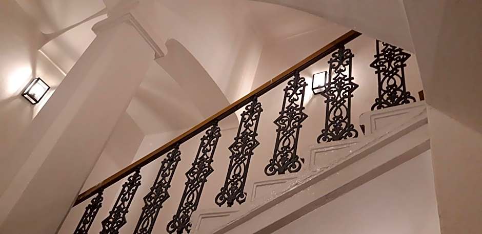 Stará Škola Hedeč