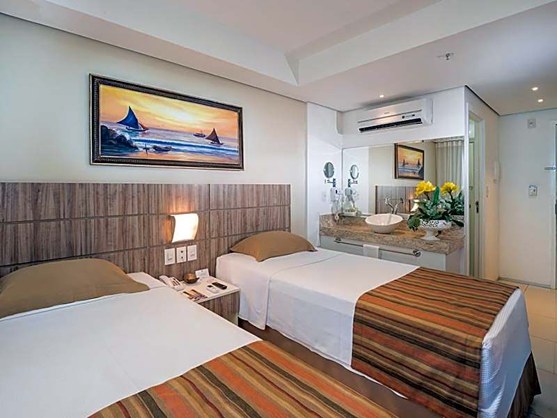 Profissionalle Hotel Sao Luis