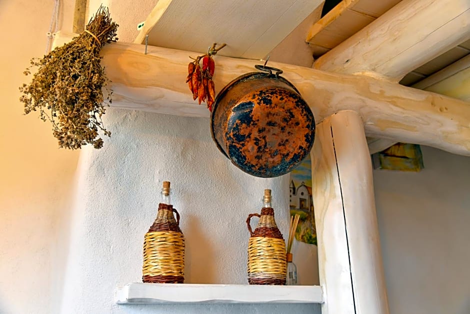 Belgodere di Mezzavia Apartments