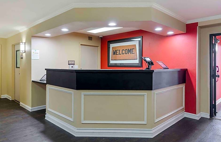 Extended Stay America Suites - Los Angeles - Glendale