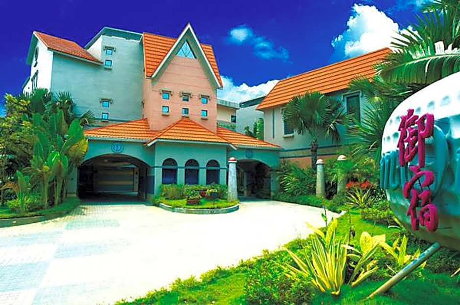 Royal Group Motel Ming Chen Branch