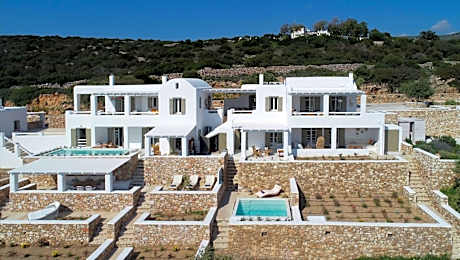 Ciel Villas Paros