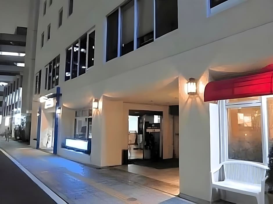 Hotel Mayflower Sendai