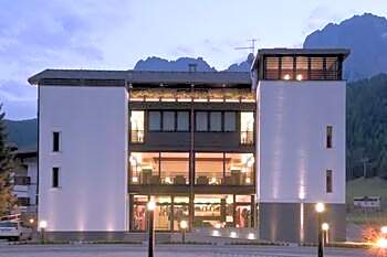 Hotel La Torre