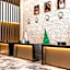 DoubleTree By Hilton Riyadh Financial District Hotel&Suites