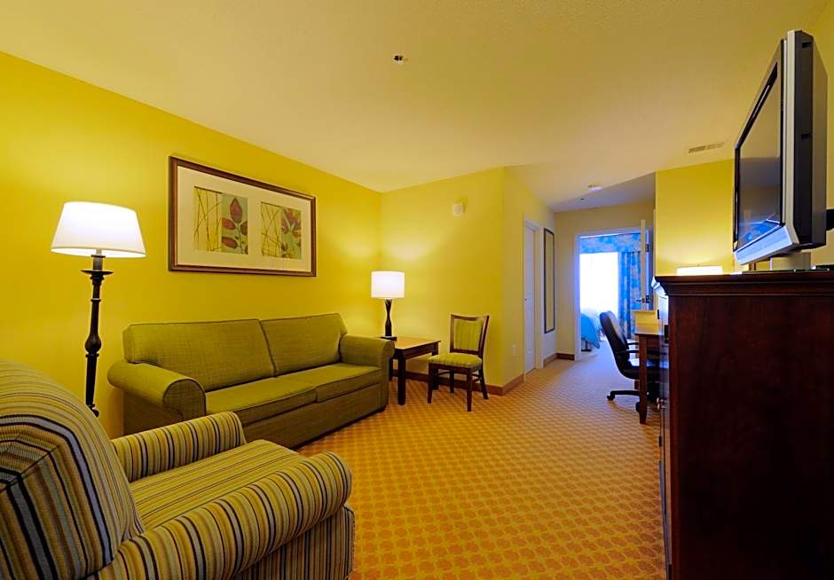 Inn at Orangeburg
