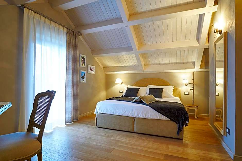 Relais Villa Miraglia