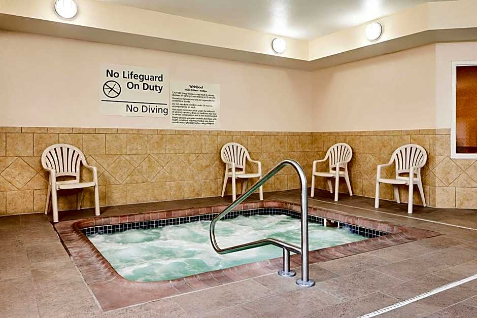 Hampton Inn Longmont