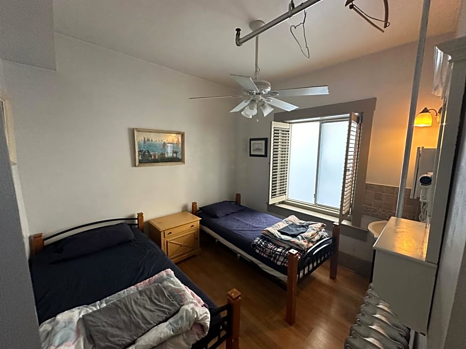St Clair Hostel