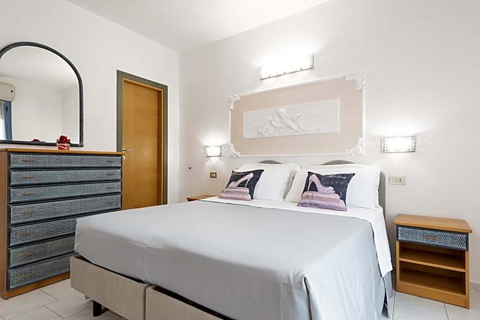 Royal Boutique Hotel NUOVA GESTIONE
