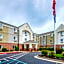 Candlewood Suites Jefferson City By IHG