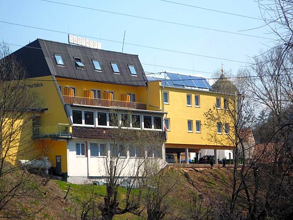 Hotel-Gasthof Restaurant Murblick