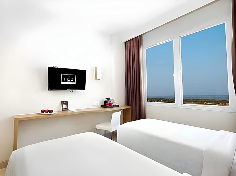 Hotel Neo Cirebon by ASTON
