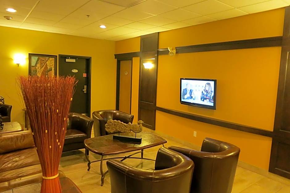 Days Inn by Wyndham Levis