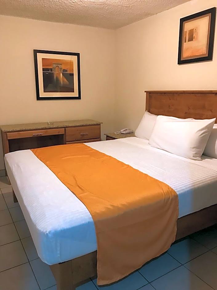 Hotel Guillen Jr