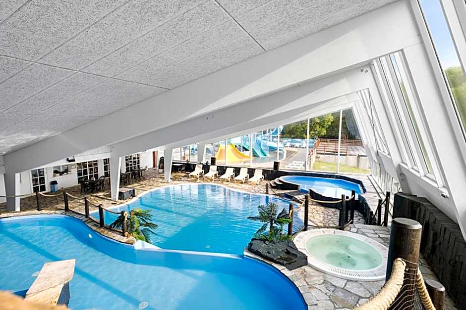 First Camp Bøsøre Strand Feriepark