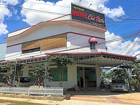 Chi Hieu Hotel