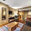 Fox Hotel And Suites