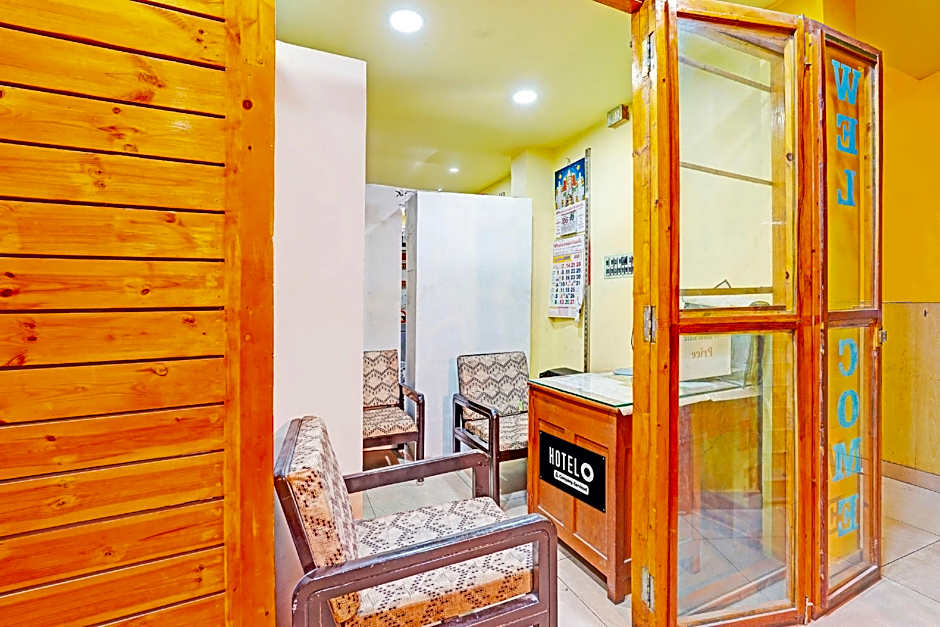 Super Hotel O Near Paradise beach Formerly Le Sai