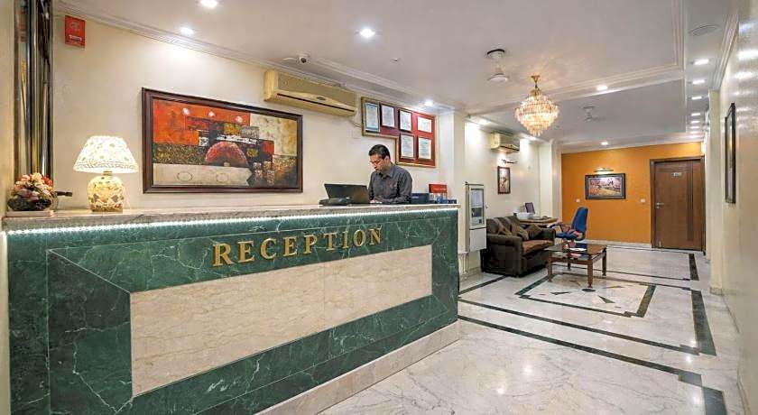Hotel Indraprastha