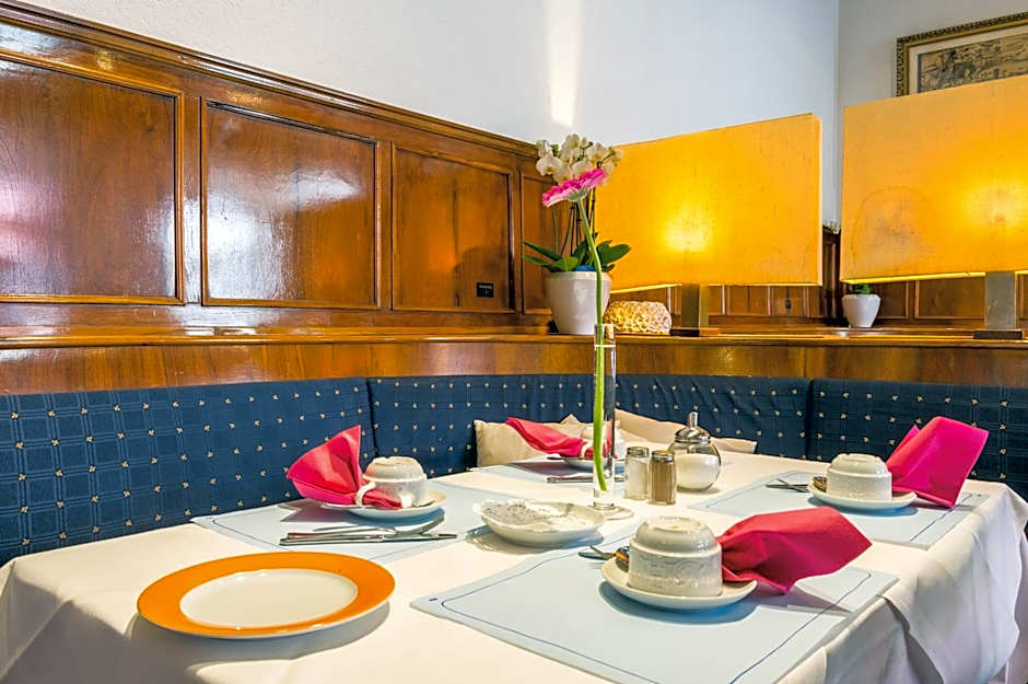 Hotel Gertrudenhof