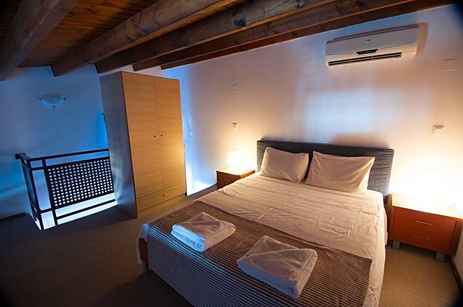 Elounda Sunrise Apartments