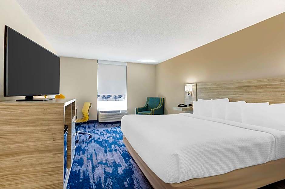 Best Western Plus Beckley Inn