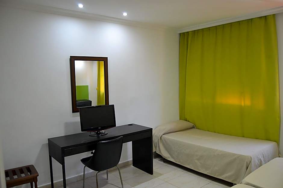 Hotel Miramar