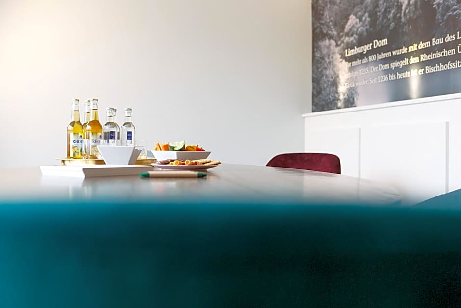 Hotel Huss Limburg