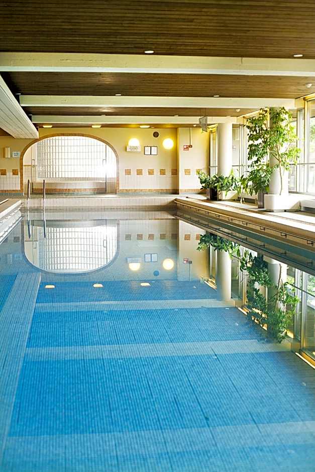 Hotel & Hostel Tallukka